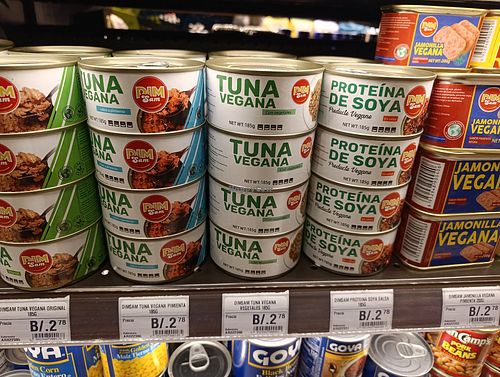  at Foodie Market - Marbella in Panama City