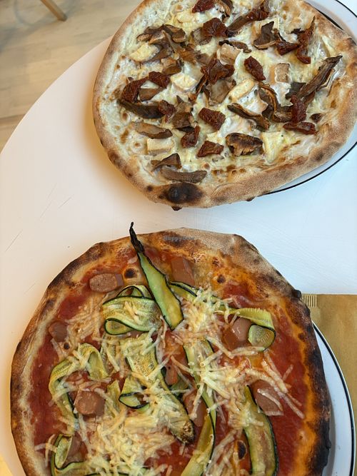   at Sempreverde in Novi Ligure