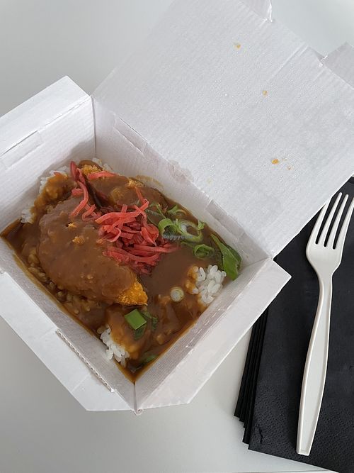   at YO! Sushi in Ashford