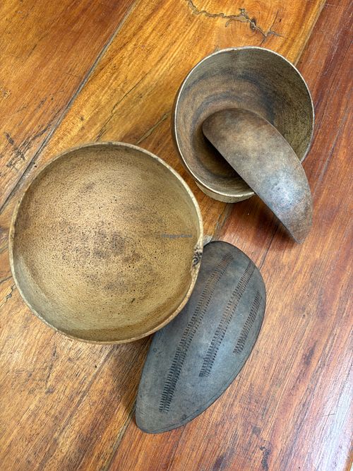  at Rio Muchacho Organic Farm & Eco Lodge in Canoa