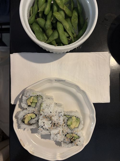   at Miso Phat in Kihei