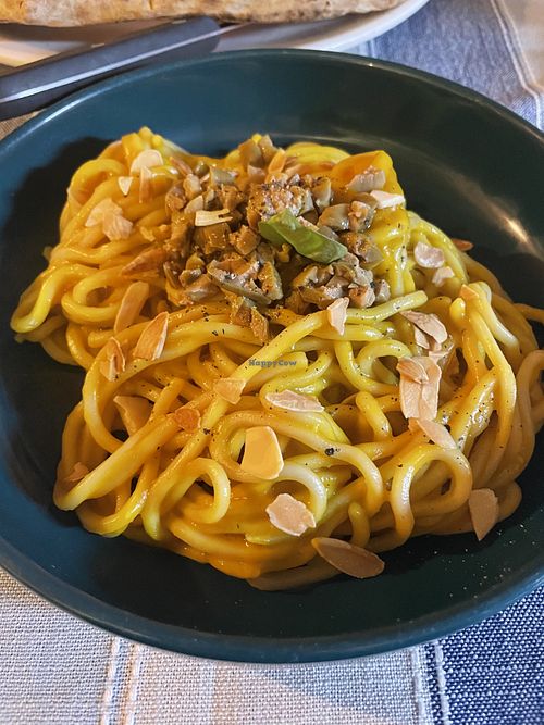 Dolce Amore San Juan Siquijor Restaurant HappyCow