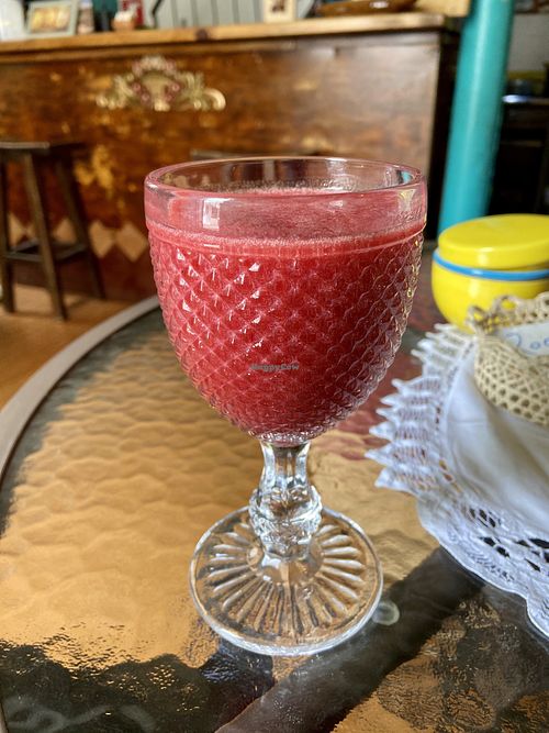 Coffee Romance Quito Restaurant HappyCow