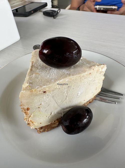 Cheesecake   at LN Fortunate Coffee in 