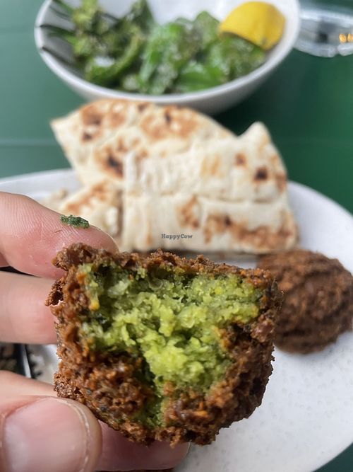   at Flavour Bastards in Copenhagen