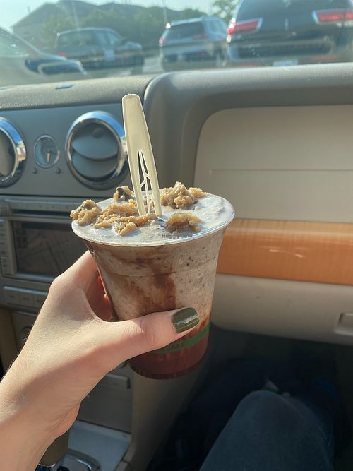 Blizzy  at Street Beet in Detroit