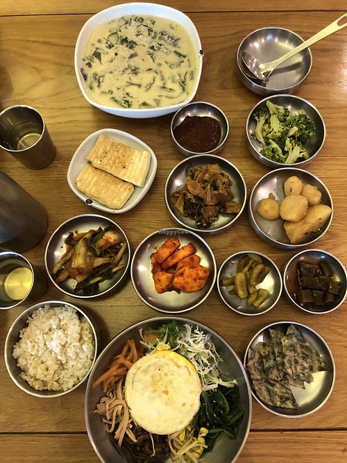 Image of Puleunsolmalg Eunhyang 푸른솔맑은향