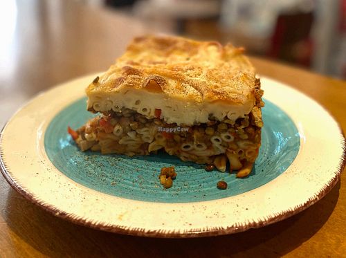 Image of Mother Vegan Bistro