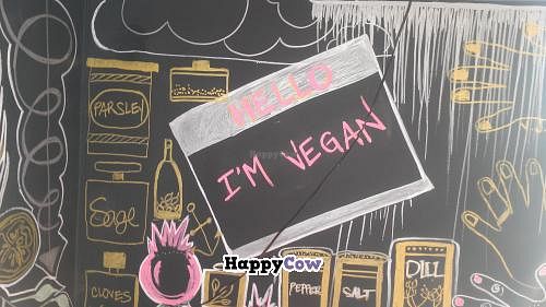 Inside Cruzer Pizza at Cruzer Pizza in Los Angeles