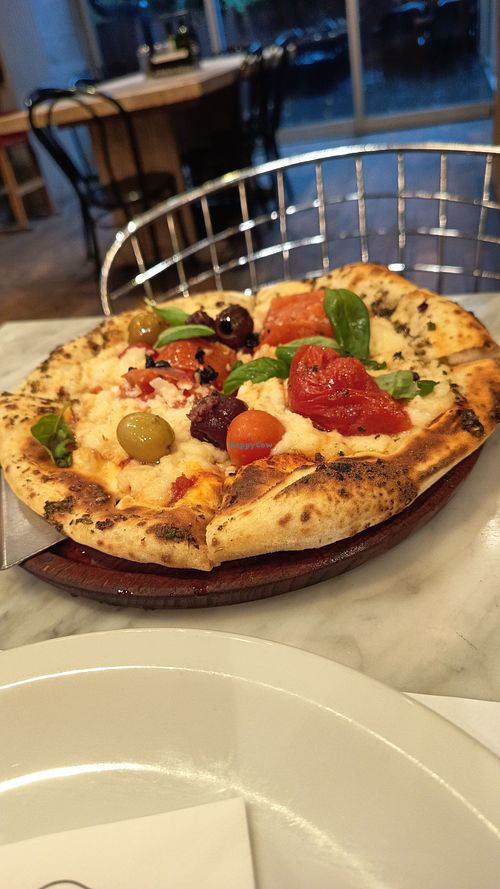 at Almacen de Pizzas in Buenos Aires