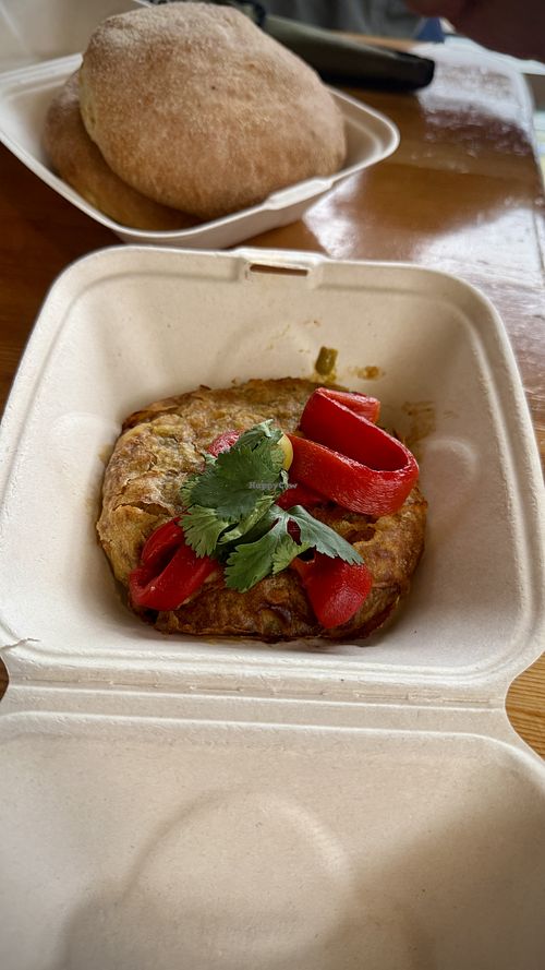 Pastille   at Moltaqa in Vancouver