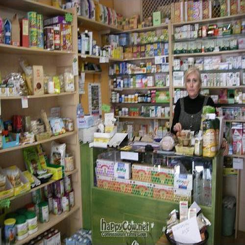  at Herbolario Bioarroyo in Arroyo De La Miel