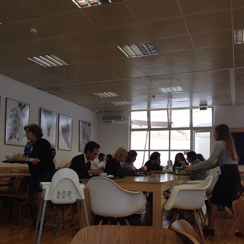 Restaurante  at Miosotis in Lisbon