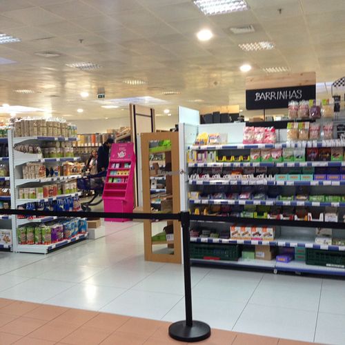 miosotis  at Miosotis in Lisbon