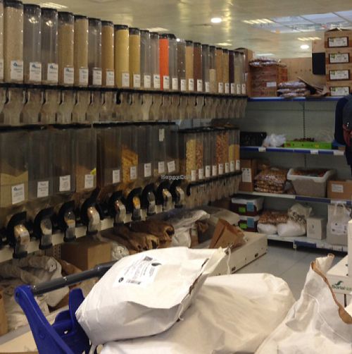 bulk at Miosotis in Lisbon