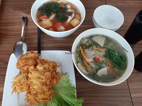  at Gardenai Chay in Hanoi