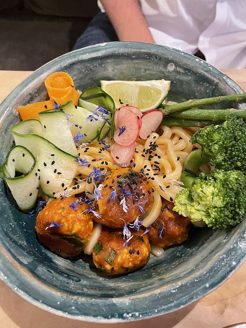 Image of Winners Vegan Restaurant