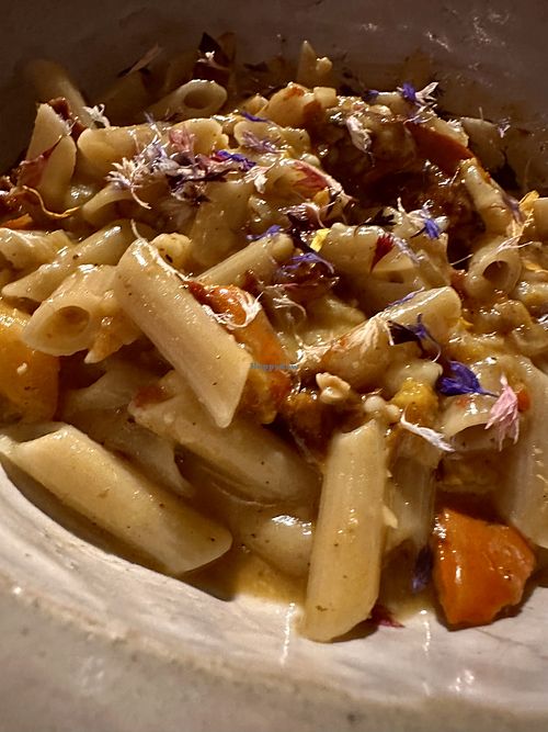   at Winners Vegan Restaurant in Athens