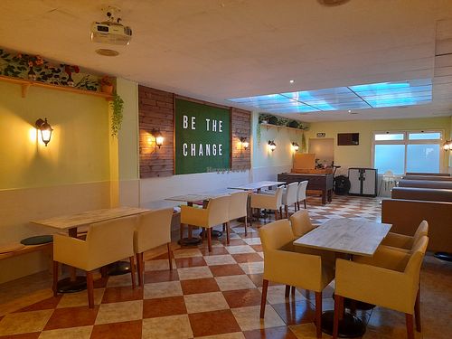  at El Jardi in Mataro