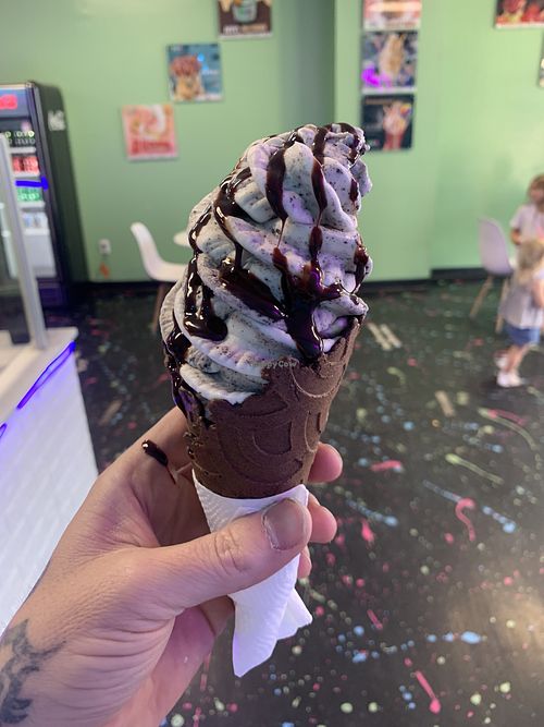 212 Ice Cream Studio Williams Field Rd Gilbert Arizona Ice Cream