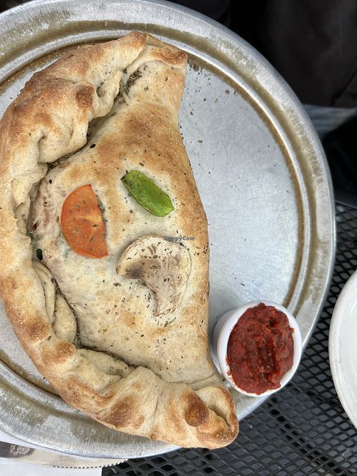 Moonzone!! I still like pizza better!!  at Moonlight Pizza & Brewpub in Salida