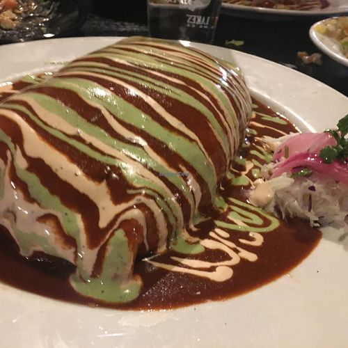 Village Taco - Columbus Ohio Restaurant - HappyCow