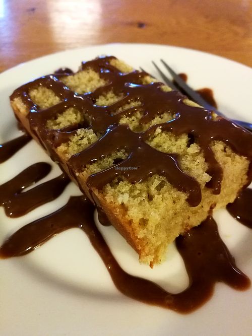 @ The new location, Beatrijsstraat 12. at Water en Brood in The Hague