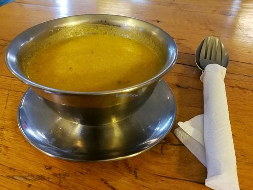 @ The new location, Beatrijsstraat 12. at Water en Brood in The Hague