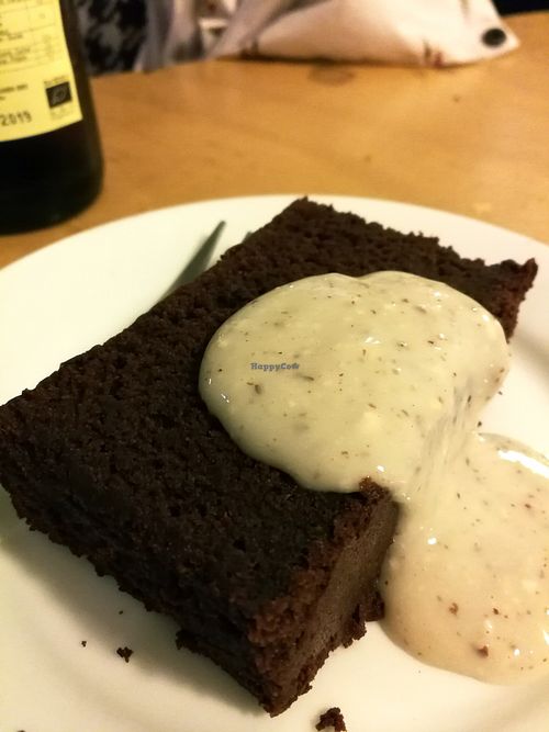 @ Water en Brood at Water en Brood in The Hague