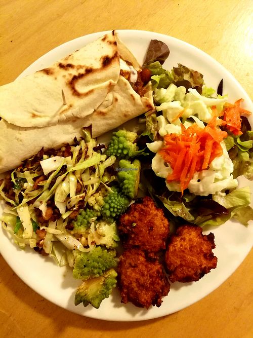 @ Water en Brood at Water en Brood in The Hague