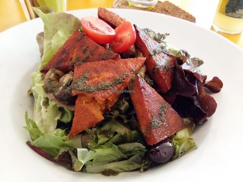 Baklust at Baklust in The Hague