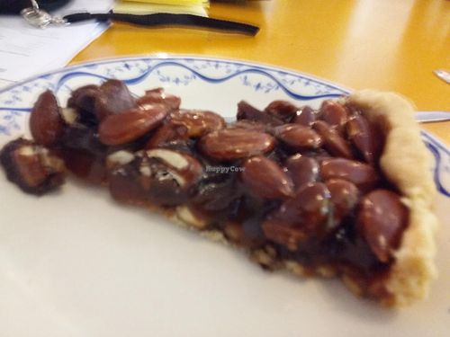 Baklust at Baklust in The Hague