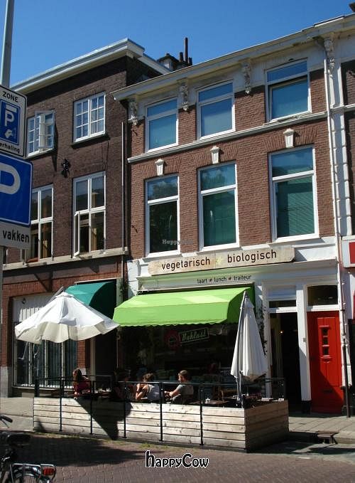  at Baklust in The Hague