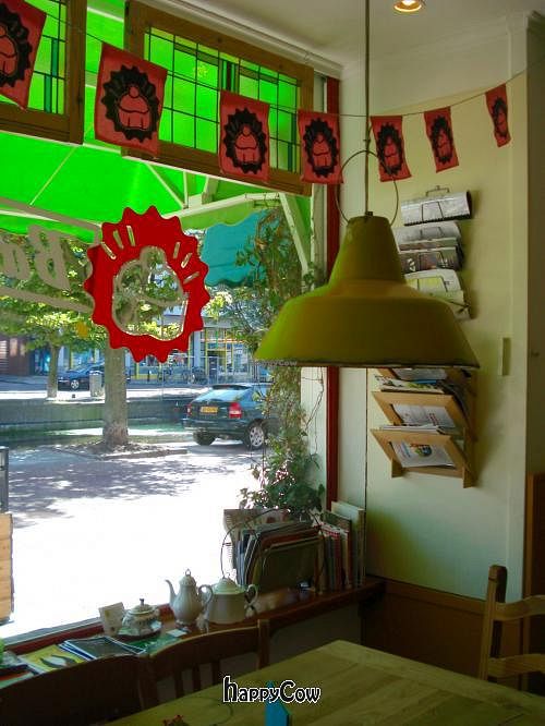  at Baklust in The Hague