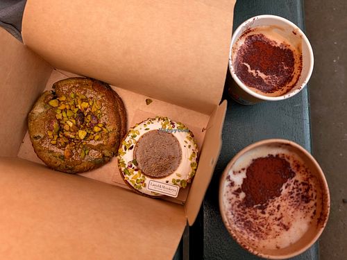  at Land & Monkeys - Beaumarchais in Paris