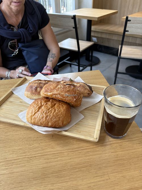   at Land & Monkeys - Beaumarchais in Paris