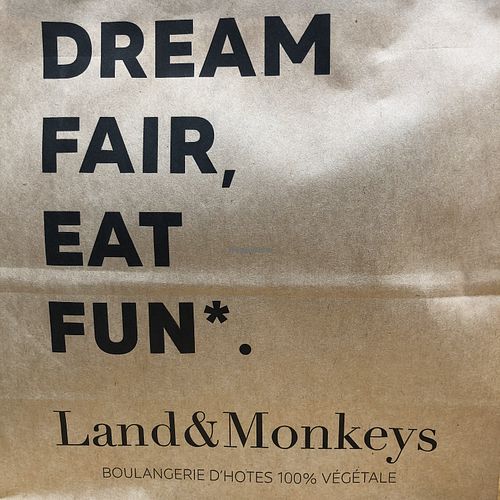 Dream fair at Land & Monkeys - Beaumarchais in Paris