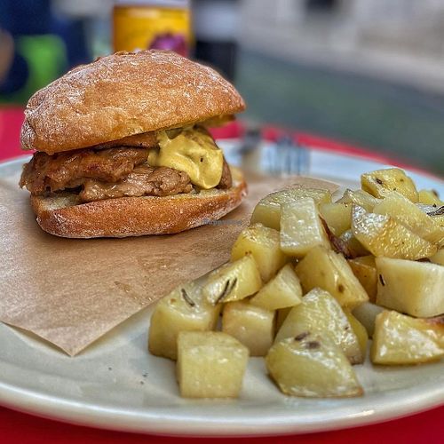 Image of Al Sanpietrino Trattoria