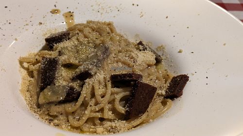  at Al Sanpietrino Trattoria in Lisbon