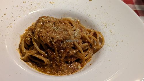  at Al Sanpietrino Trattoria in Lisbon