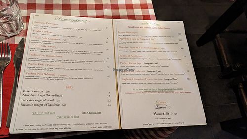  at Al Sanpietrino Trattoria in Lisbon