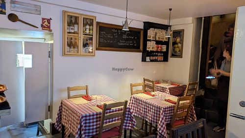  at Al Sanpietrino Trattoria in Lisbon