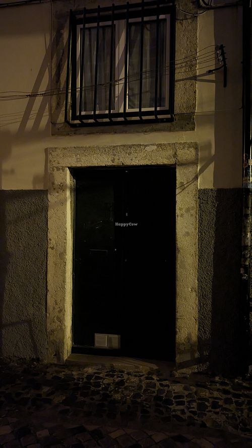  at Al Sanpietrino Trattoria in Lisbon