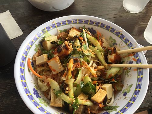 Bûn at Phoedin in Dunedin