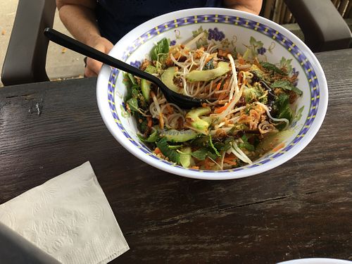 Bûn at Phoedin in Dunedin