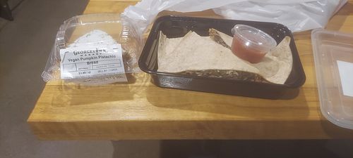  at Georgetown Market in Indianapolis