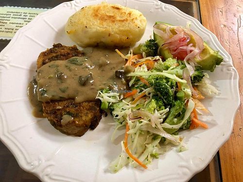 Image of Restaurante Vegetariano Inti Raymi