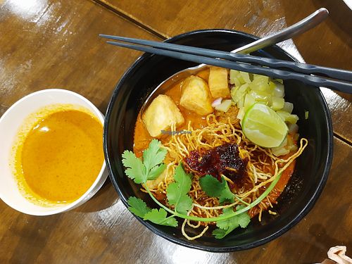 Image of Veganerie - Nana