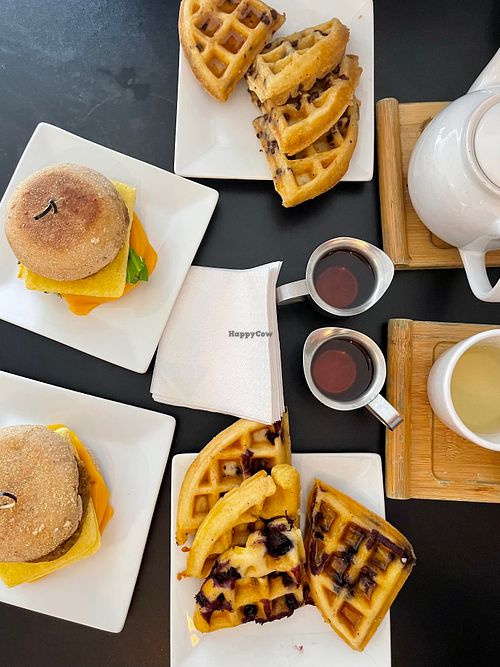 Image of Brooklyn Tea