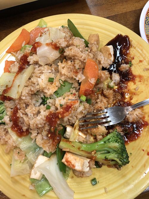 CLOSED Green Papaya Vietnamese Vegetarian Honolulu Hawaii Restaurant